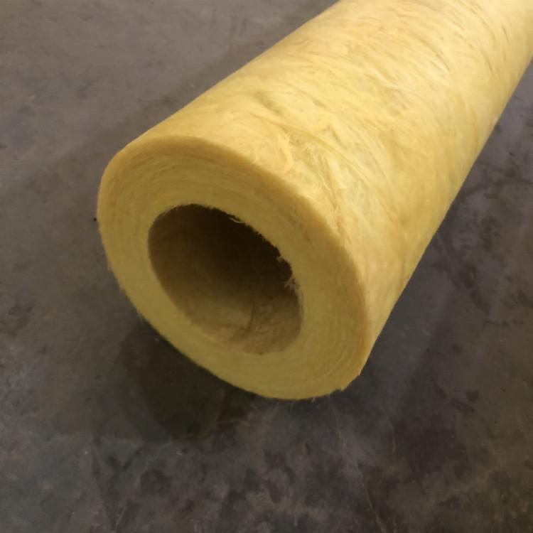 玻璃棉管壳