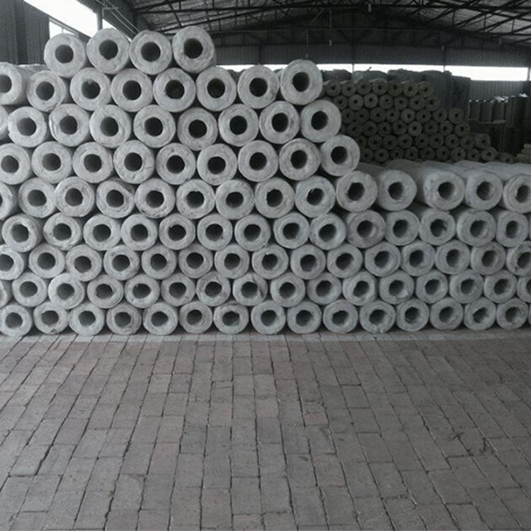 硅酸铝管壳