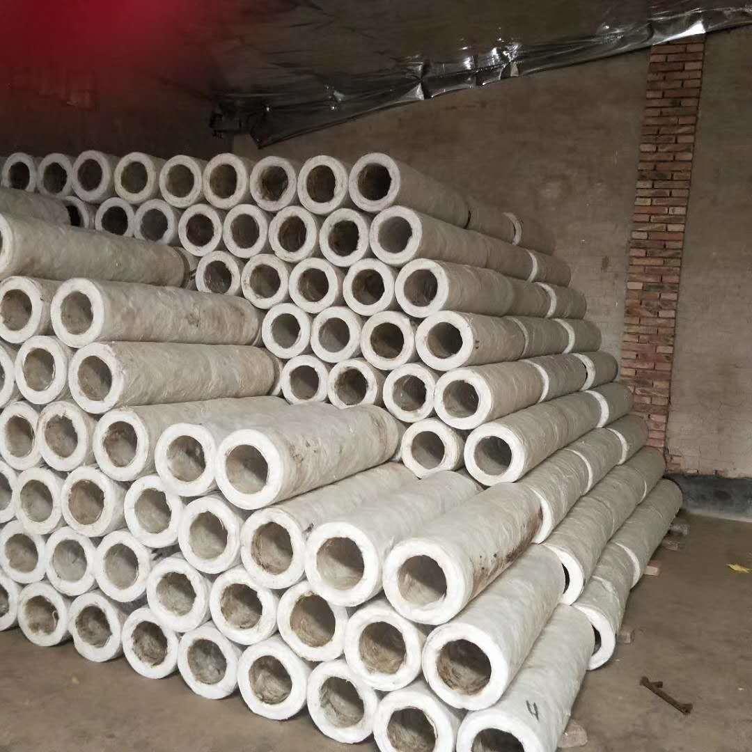 硅酸铝管壳